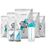 マイプロテインの味ランキング!味を楽しみながら身体づくり